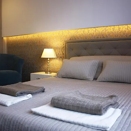 Apartment Studio Beogradska Belgrade
