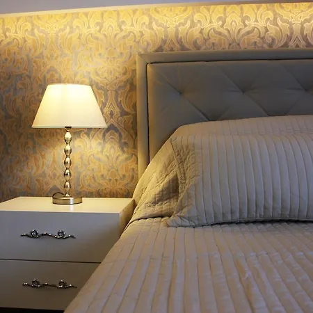 Apartment Studio Beogradska