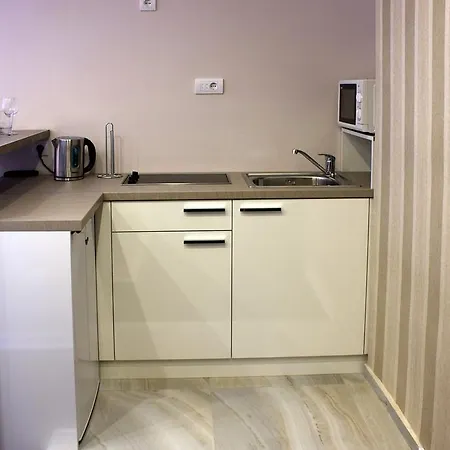 Studio Beogradska Apartment Belgrade