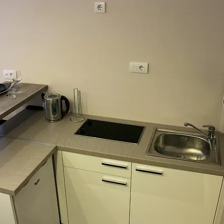 Studio Beogradska