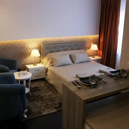 Studio Beogradska Apartment Belgrade
