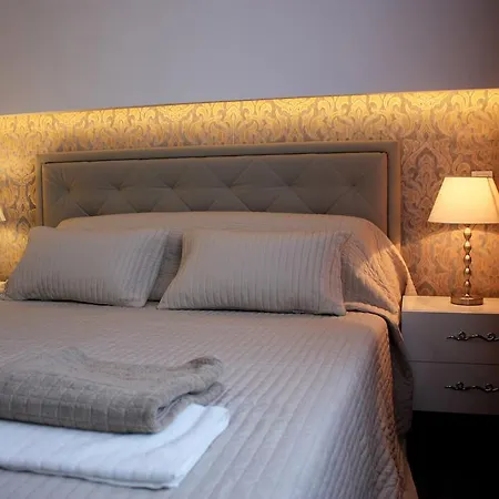 Apartment Studio Beogradska *