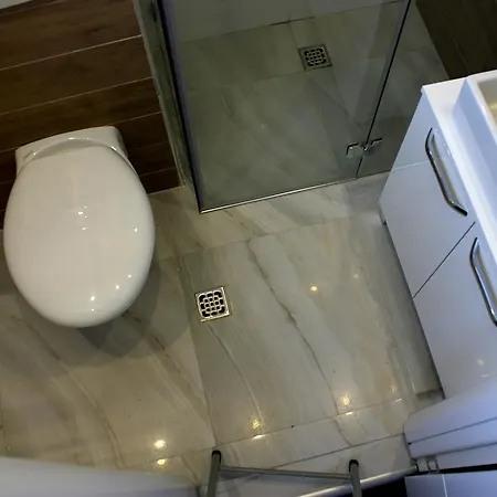 Studio Beogradska Belgrade